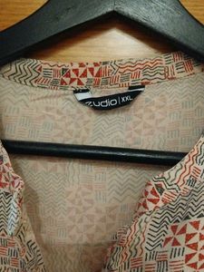 Daily Wear Kurti