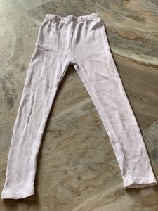 Cute Bunny Leggings (2 Pairs)