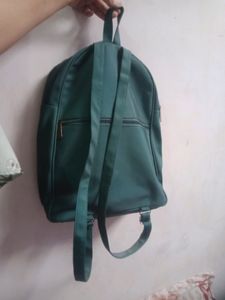 College Bag For Girls