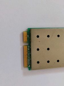 Atheros AR5BXB63 WiFi Card
