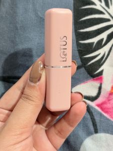 Lotus Lipstick - 03 sable