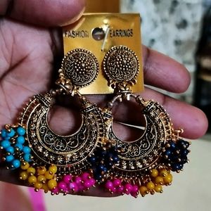 💝 BUY☝ GET☝ EARRINGS👂🤷‍♀️