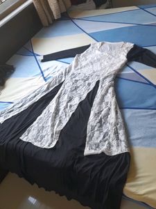 Party Wear One Piece