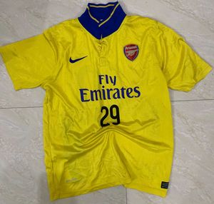 Arsenal FC Jersey