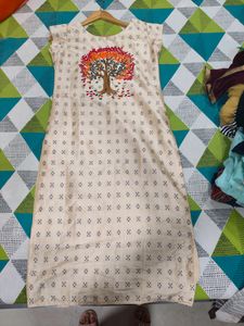 Party Wear Kurti