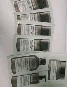 ⬇️⬇️L'Oreal Absolut Repair Molecular Mask