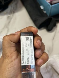 Maybelline Creamy Matte Lipstick
