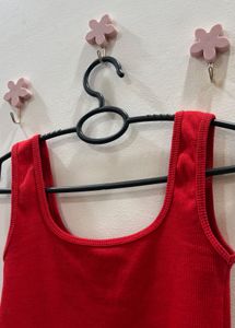 streatchable Cotton brand, casual sleeveless s