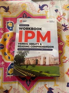Quantitative Aptitude Books (Part I &amp; II)