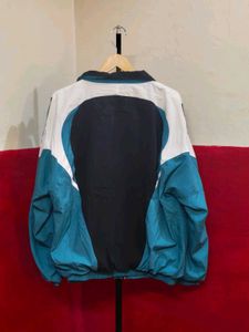Wembley Track Jacket