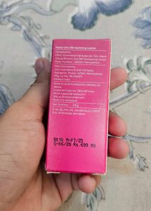 Nykaa Ultra Silk Hydrating Lipstick