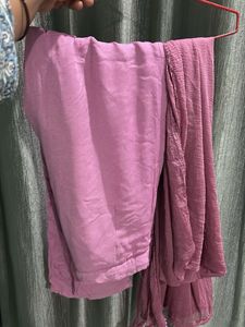 Elegant Kurta Set with Dupatta