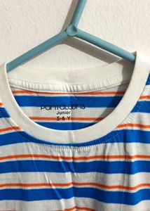 Striped Tee