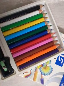 DOMS Painting Kit