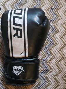 Boxing Gloves