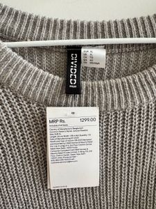 H&amp;M - Sweater