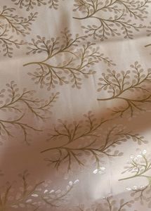New Curtains