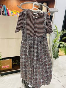 max ethnic dress or kurti
