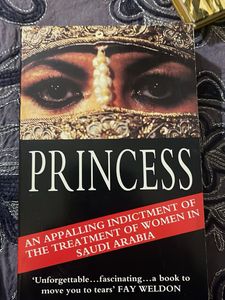 Princess: An Appalling Indictment
