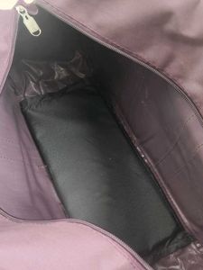 Fila Duffle Bag