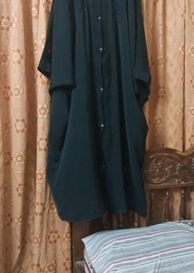Abaya For Hanayath_collections