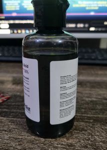 Gycolic Acid