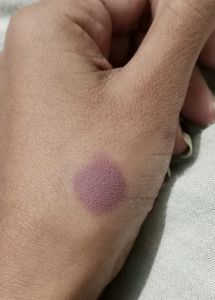 Jeffrey Star Lipstick- shade DECEASED