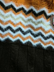 Sweater With Leggings (Unisex)