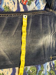 Spykar Dark Denim Jeans