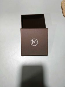 malabar gold Jewellery bracelet Box