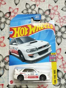 Hot Wheels Collectible Die-Cast Cars pack of 10