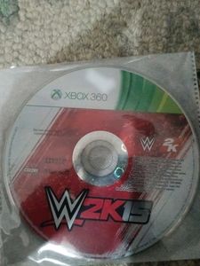 Fight Night Round 3 Xbox 360 Game