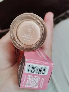 Elf Halo Glow Liquid Filter &amp; Lip Oil