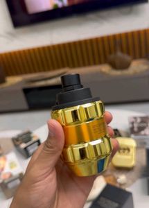 Viktor&amp;Rolf Spicebomb Golden Elixir