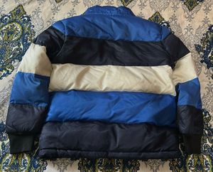 kids puffer jacket