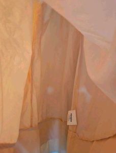 brand new (savana) Puff Sleeve Dress