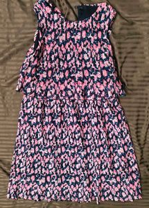 Rio midi length dress