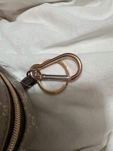 Cute Mini Backpack Set