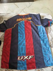 FC Barcelona Soccer unisex Jersey