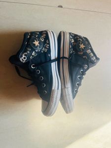 Original Converse All Star High Top Sneakers