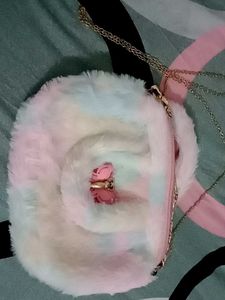 beautiful shoulder bag for kids