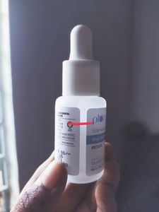 Plum Niacinamide 10%