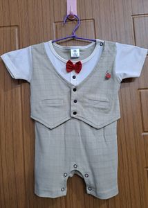 Baby Boy Suit (One Day Offer )