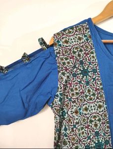 Full Length Kurta