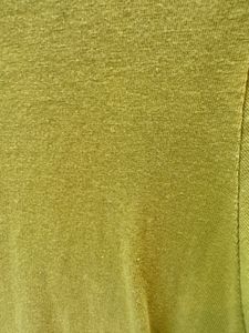 ✨ Zudio Lime Green Lace-Sleeve Top | Size XL ✨