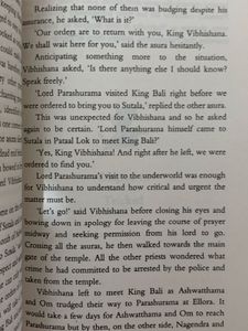 THE HIDDEN HINDU PART 3