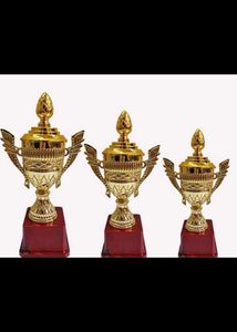 Trophy