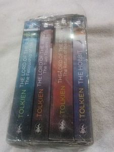 Lord of the Rings & Th