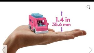 Miniature Toy Play Set from USA