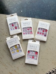 12 Pcs Mini Nose Studs Set